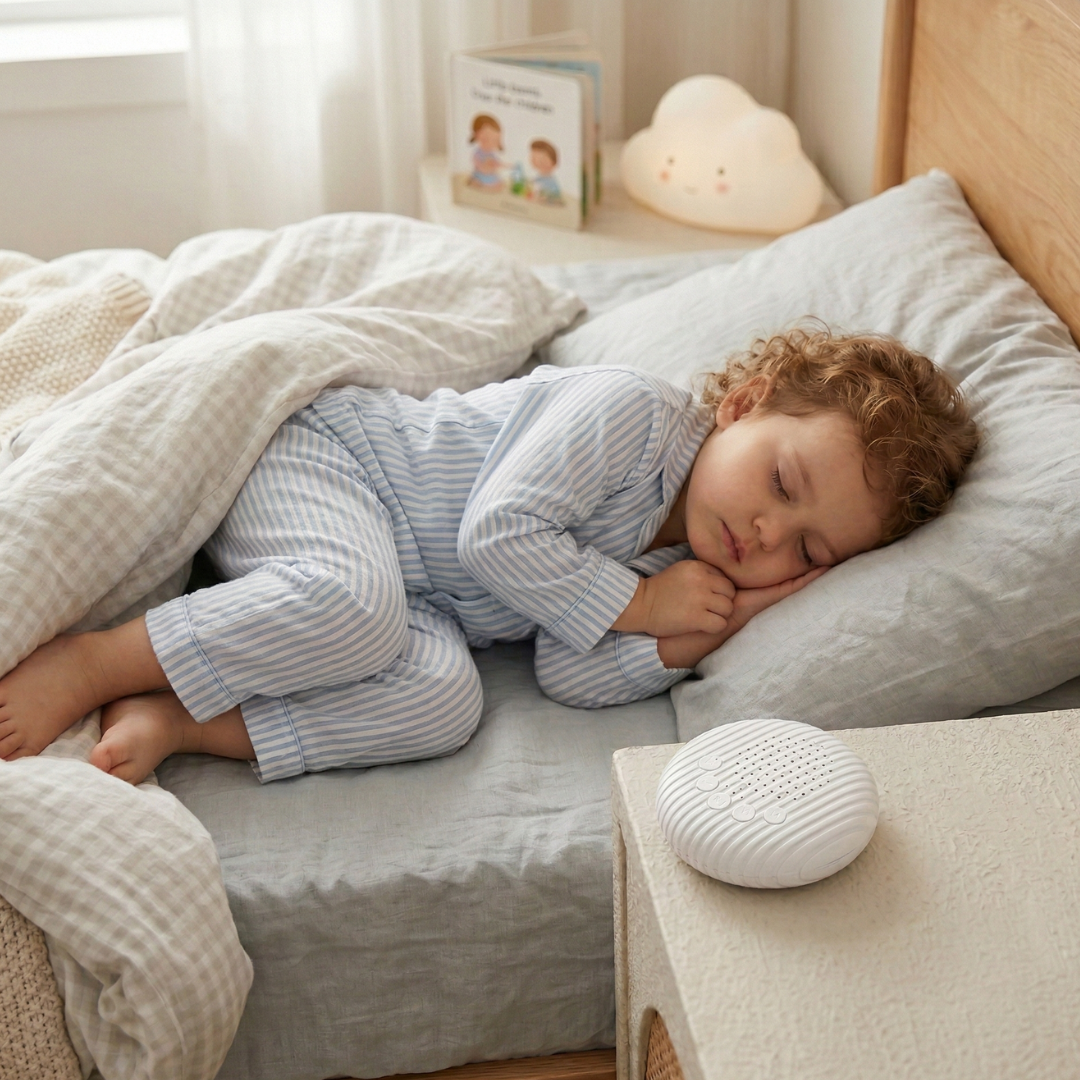 CalmSona White Noise Machine