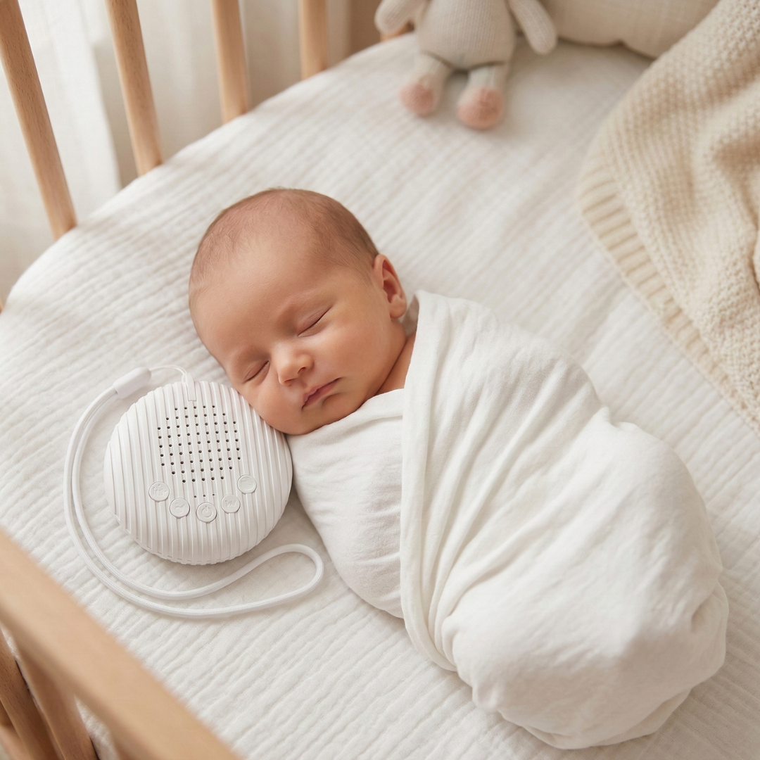 CalmSona White Noise Machine