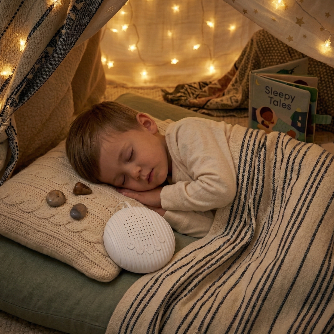 CalmSona White Noise Machine