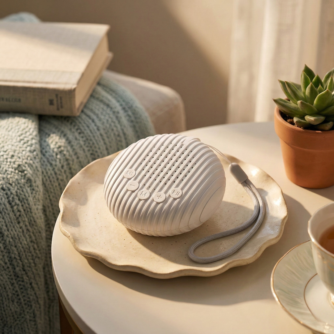 CalmSona White Noise Machine